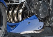 Yamaha FZ6 Fazer S2 Yamaha FZ6 Fazer S2